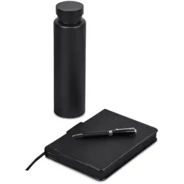 Alex Varga Tenacitas Diary Gift Set Unbranded